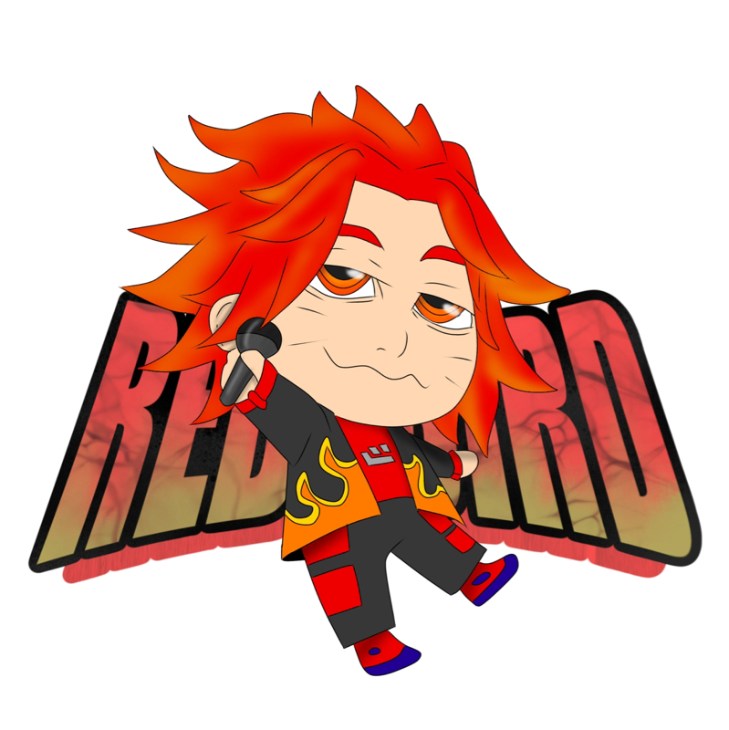 REDYBIRDの"俺の嫌いな奴の話"