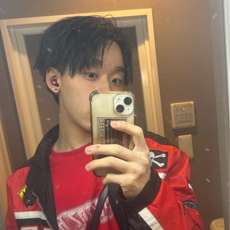 REDYBIRDの"俺の嫌いな奴の話"