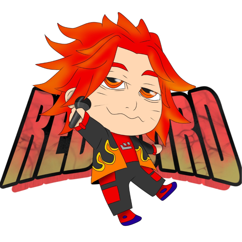 REDYBIRDの"嫌いな奴の話"