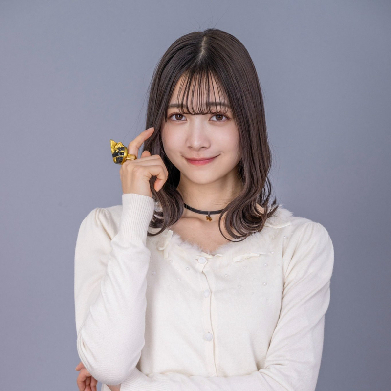 #特別編 今森茉耶さんについて/前編