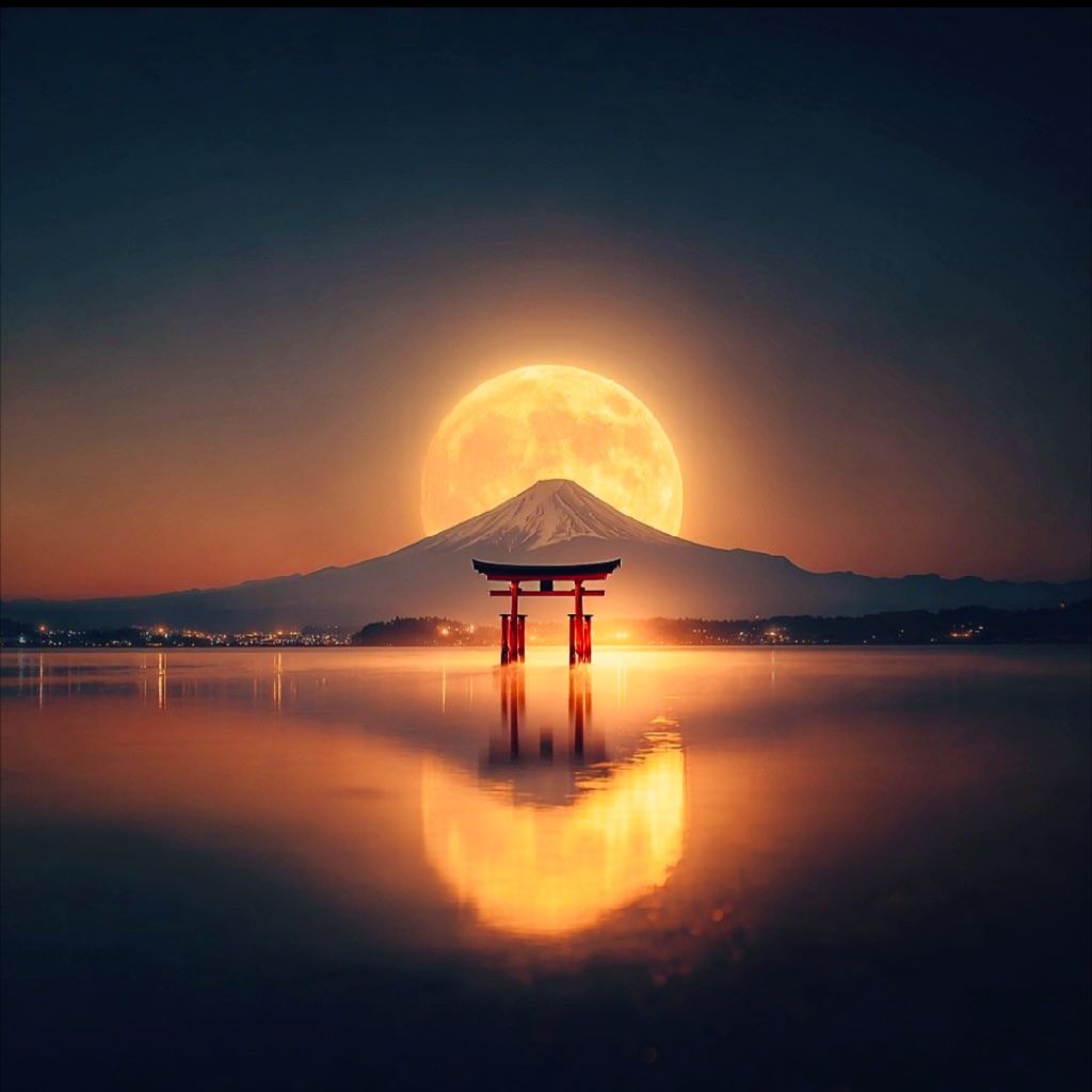 ⛩️神の遣いCh⛩️