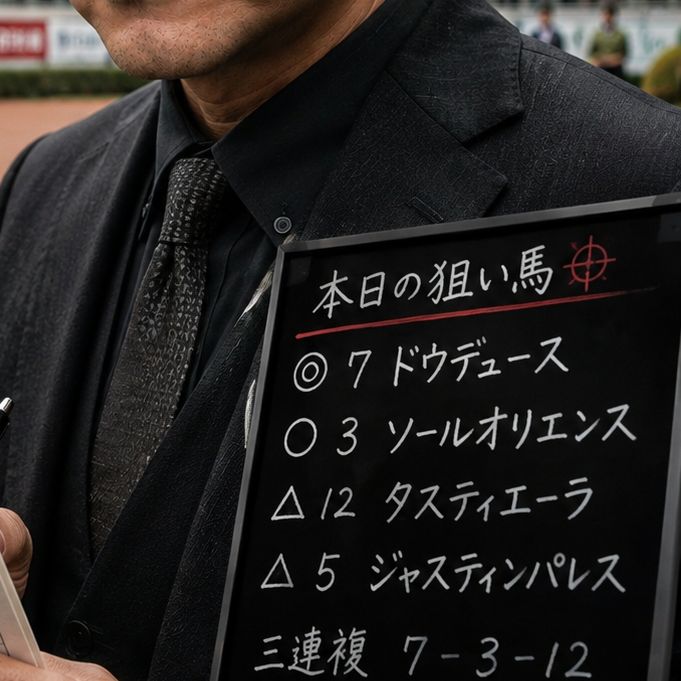 あなとうけいば