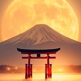 ⛩️神に愛されし漢あなとう⛩️