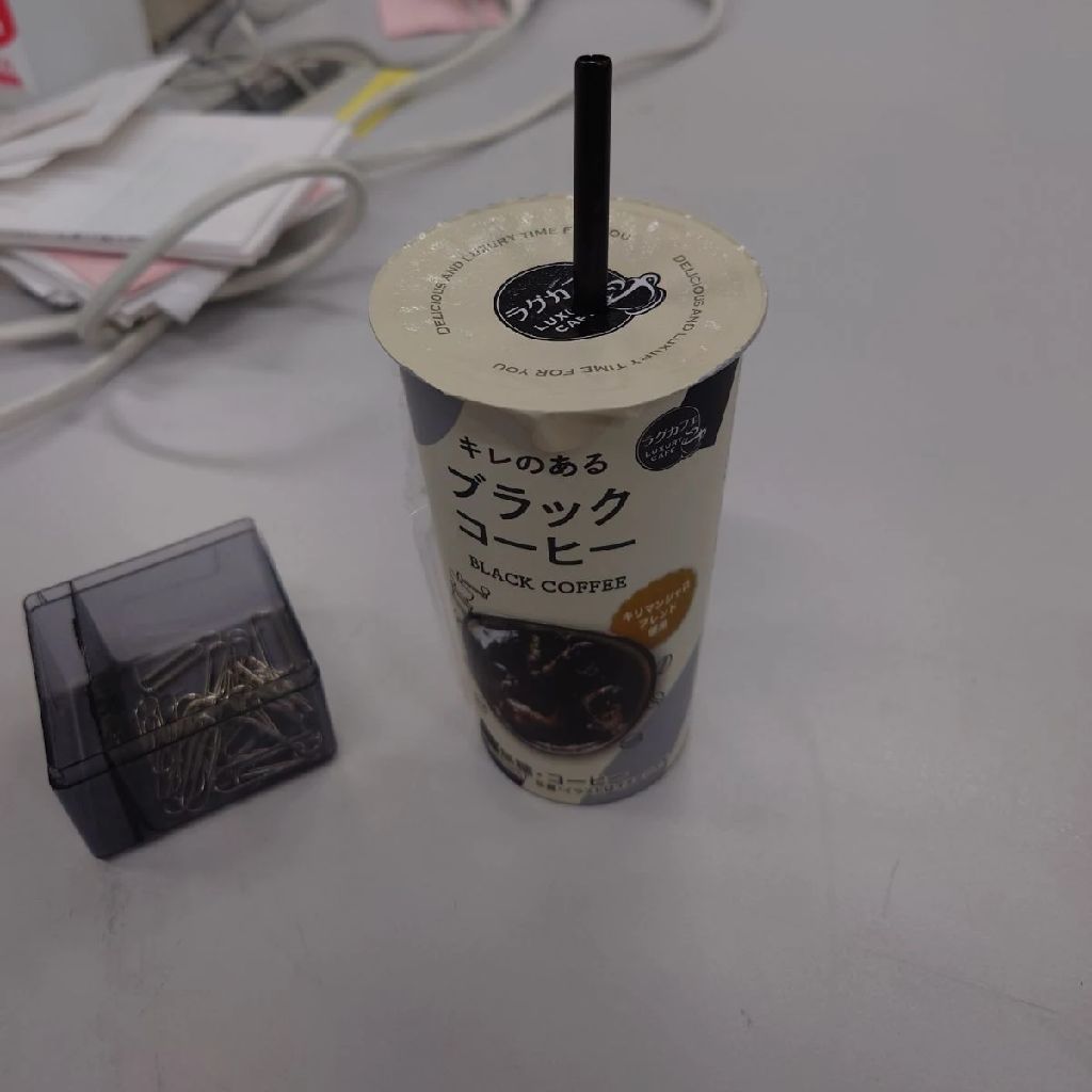 #832🐫　ラクダの愚痴トーク（笑）キレのあるブラックコーヒー📻2025.10.10