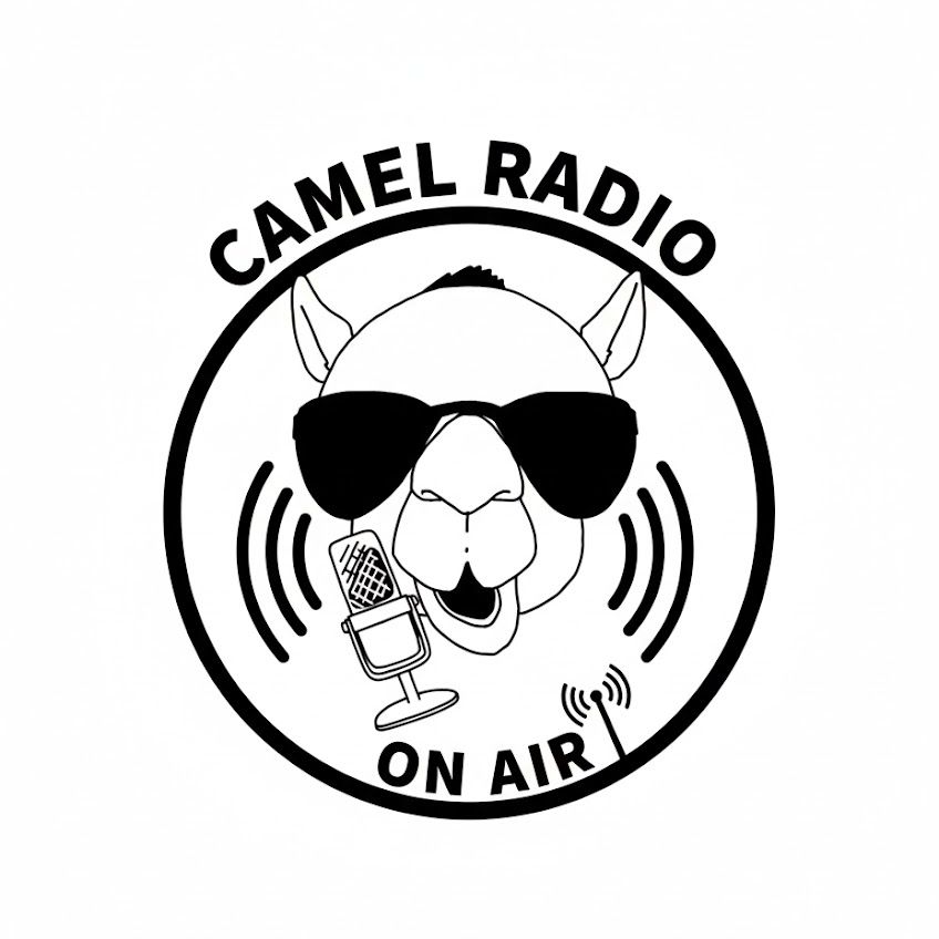 #852🐫　ハロウィンパーティーじゃないよ、忘年会だよ！📻2025.10.30