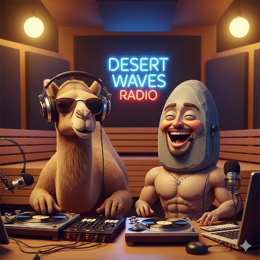 #892🐫　コラボトーク「風呂トーク♨️シャワーのノズル編」📻2025.12.8