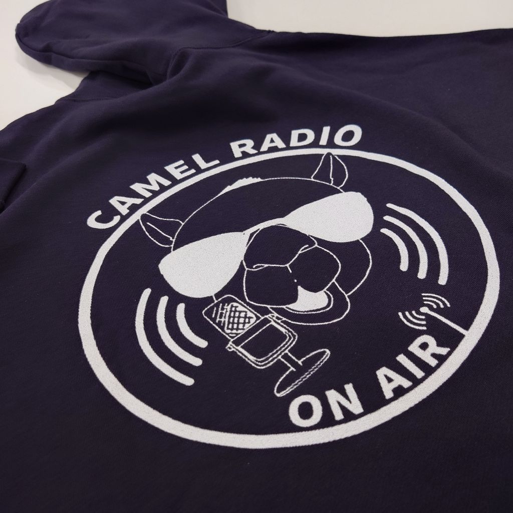 #956🐫　ラクダの二言、三言😁📻2026.2.10