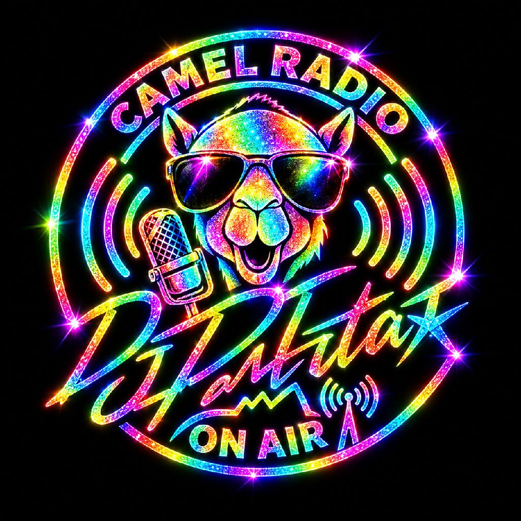 #1194🐫　ちょーっとショートな配信で📻2026.10.8