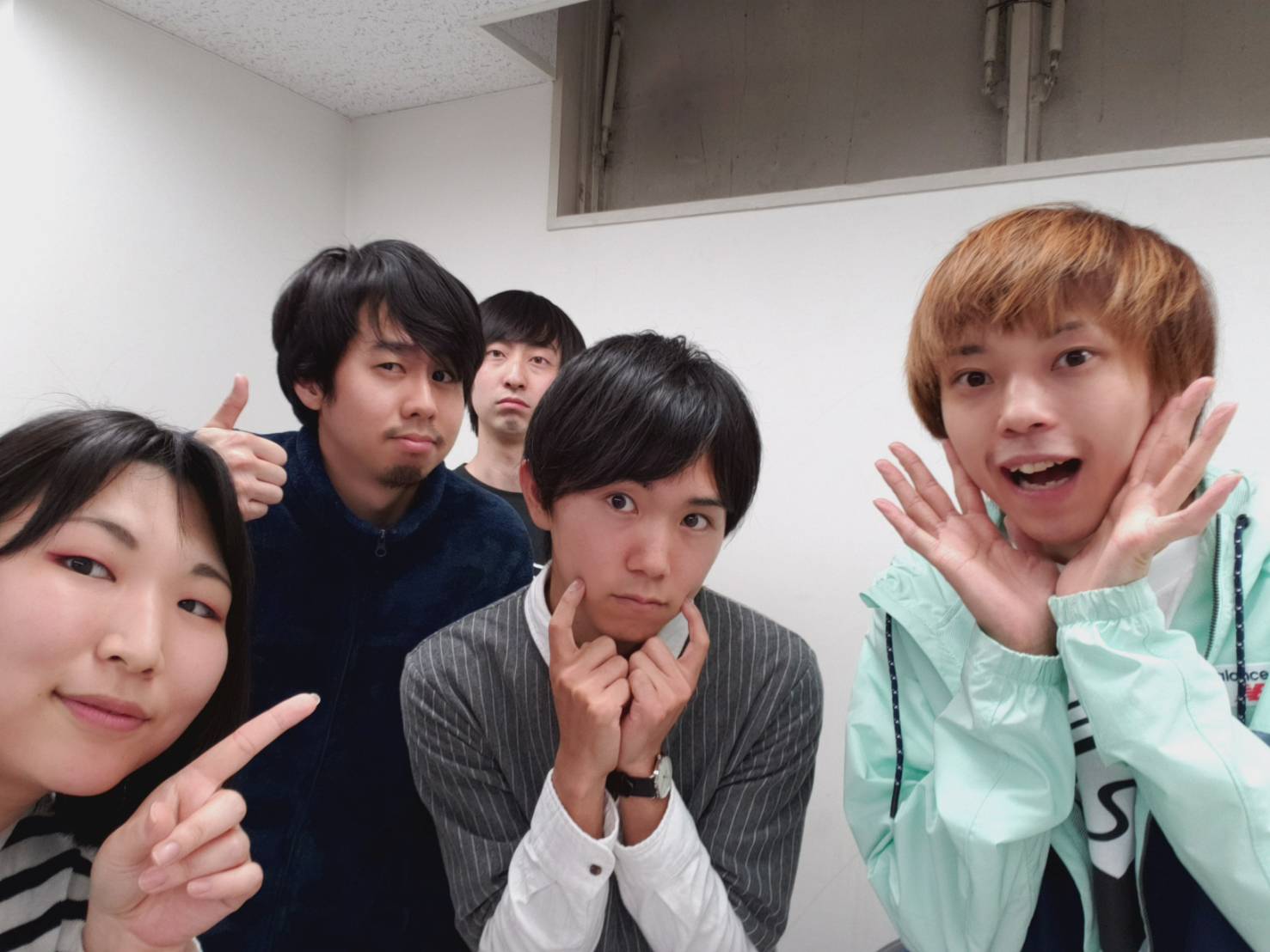 #5 ゲストがきたよ回