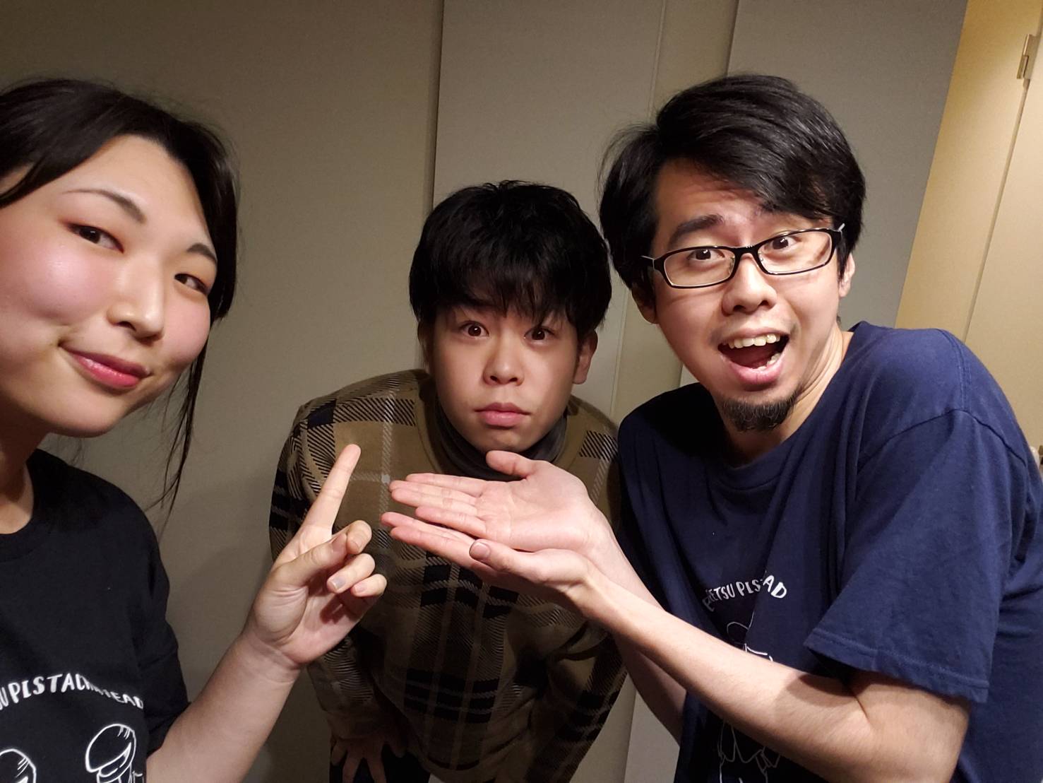 #17 ゲストさんきたよ回（ブレイカーズ伊藤さん）