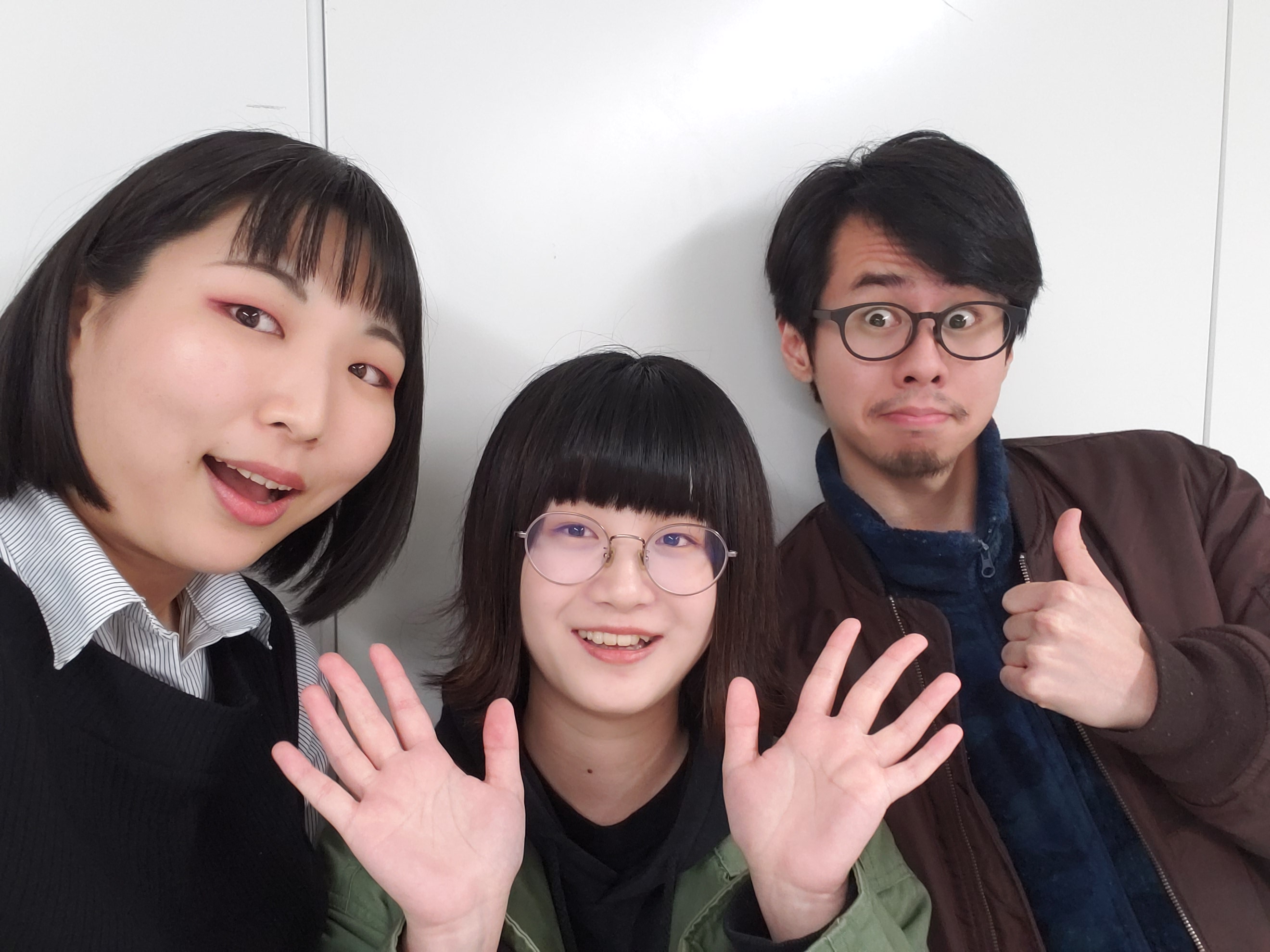 #25 蒔野未裕さん回パート２