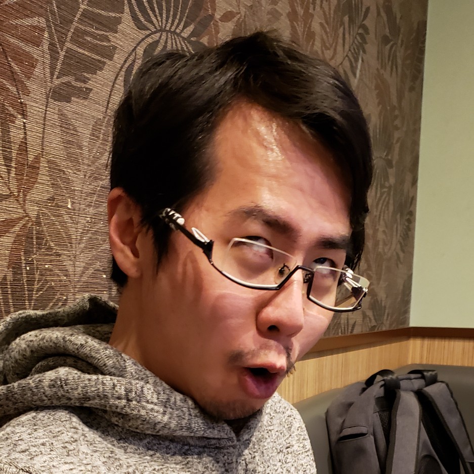 #38 イベントでなにしよう？回