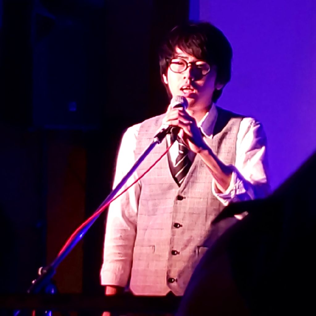 #52 ゲストさん呼びたいね回