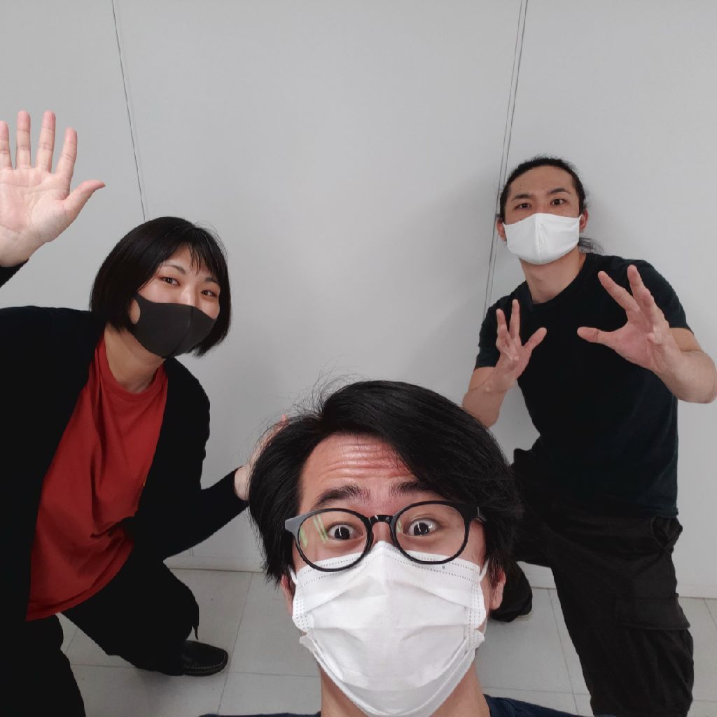 #62 わんわんズさん①(由村さん)回