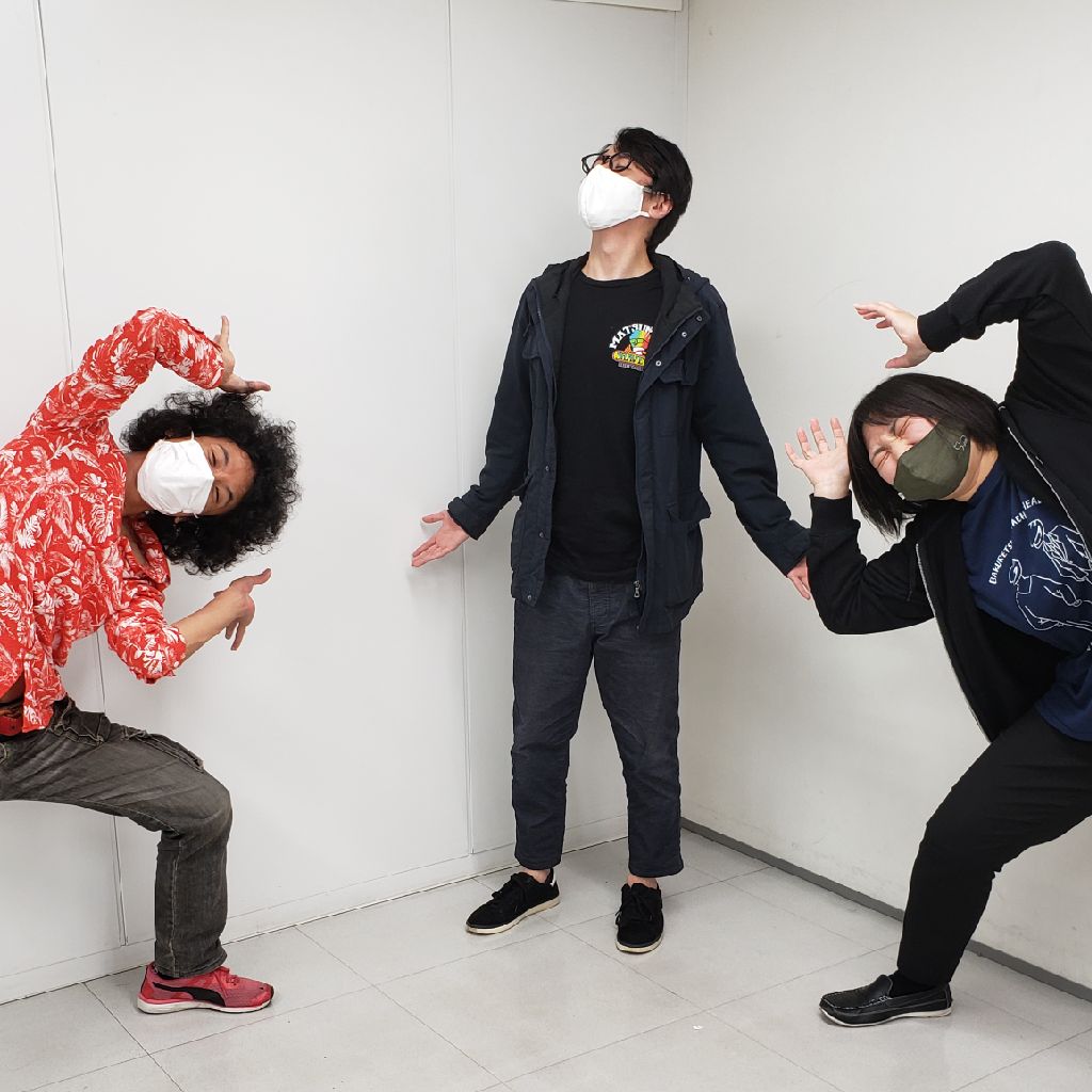 #66 わんわんズさん⑤(田中さん)回