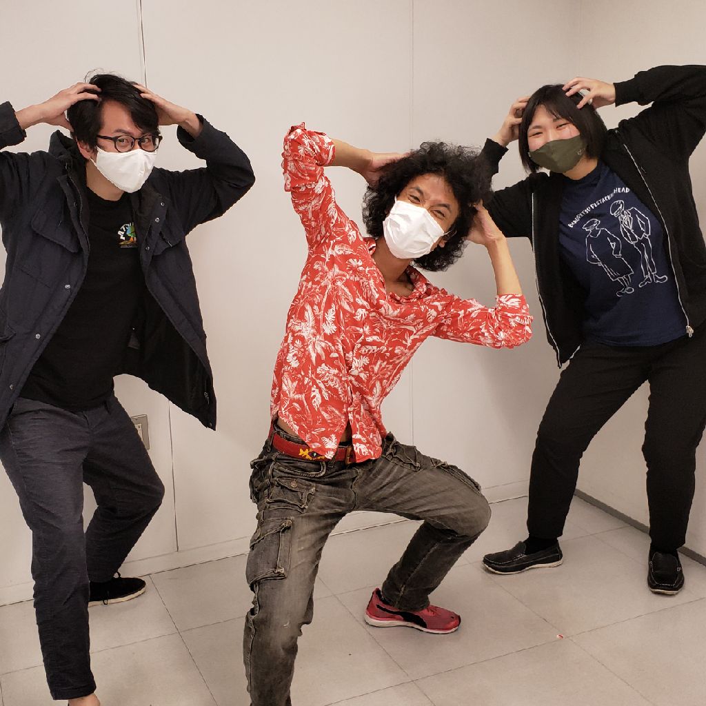 #67 わんわんズさん⑥(田中さん)回