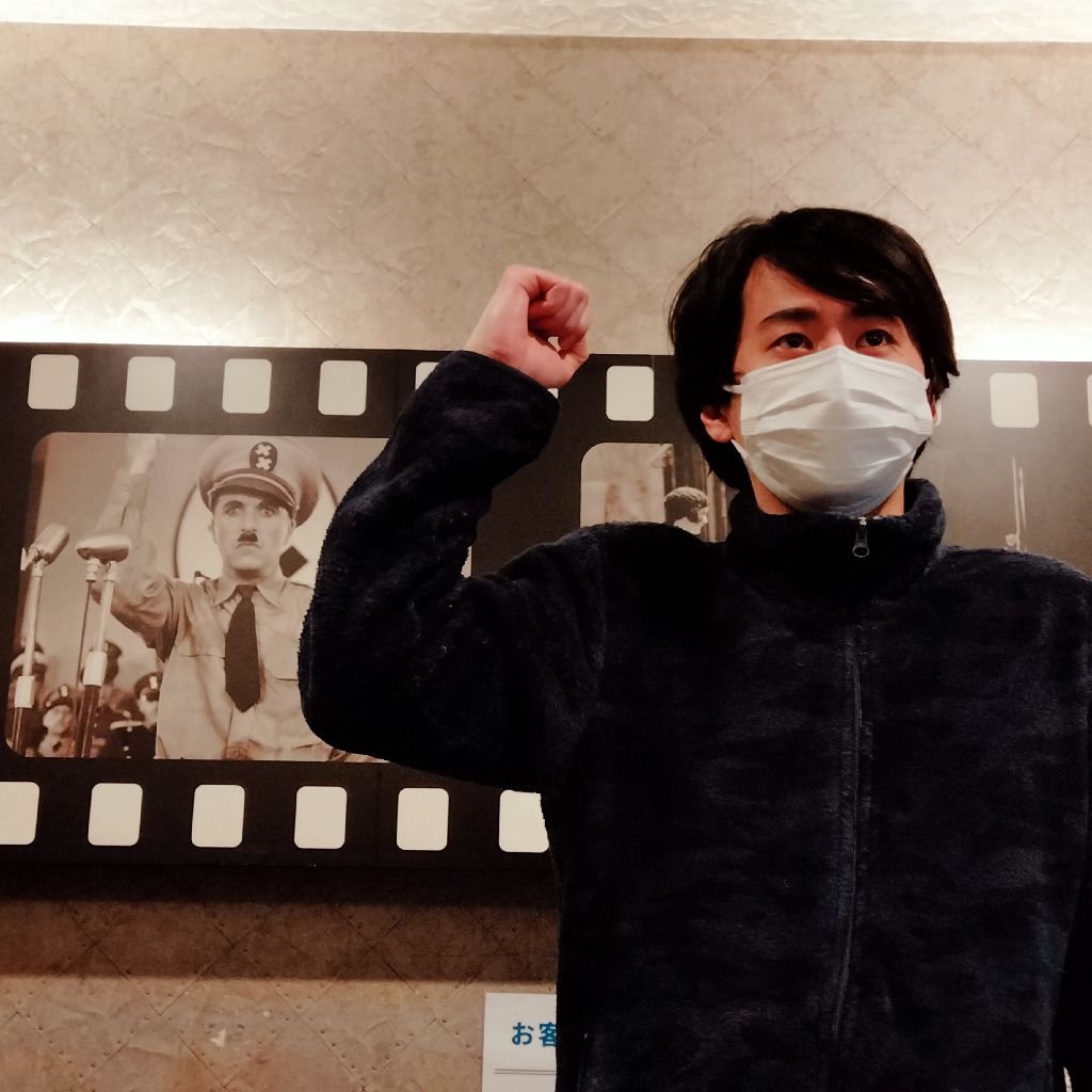 #126 寺田さん（よびたい）回