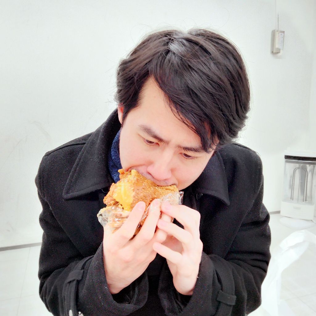 #134 歳取りました回