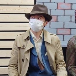 #226 舞台まであと少し回