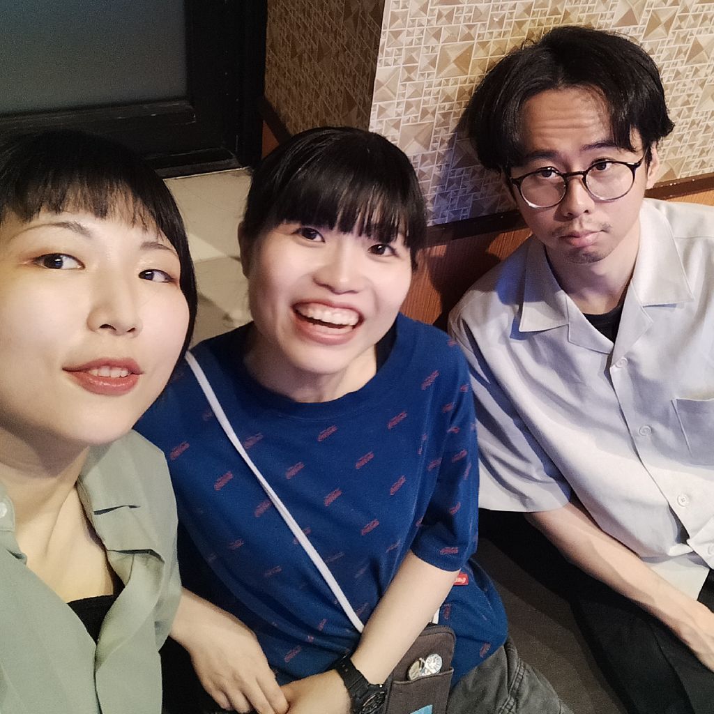 #291 続イベゲス1号回