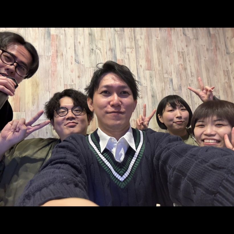 #296 イベゲスさん回