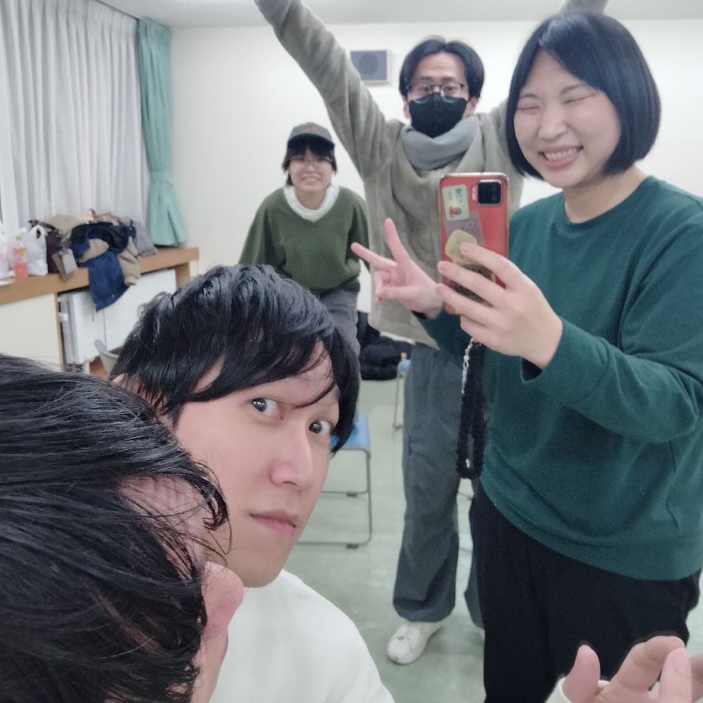 #299 ピスイベそろそろ回