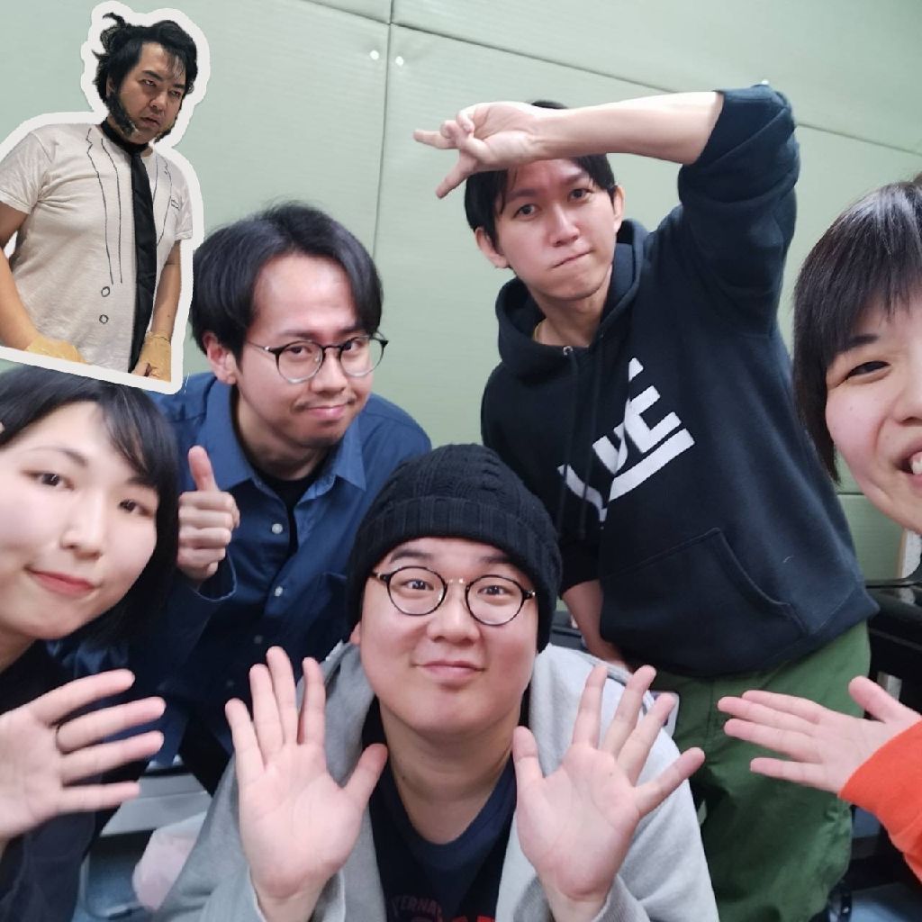 #特別編 ピスイベ前日回