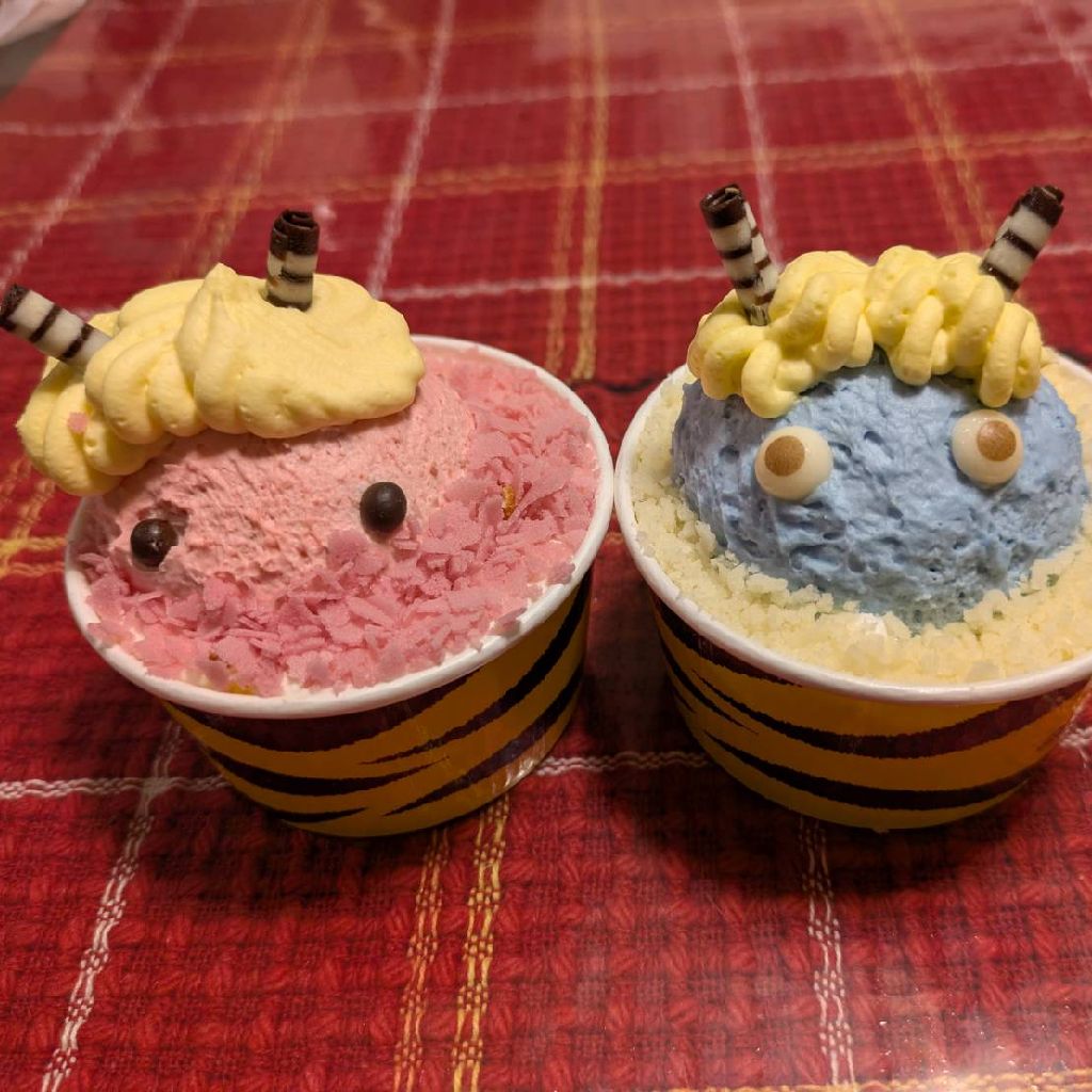 #307 節分だよー！回