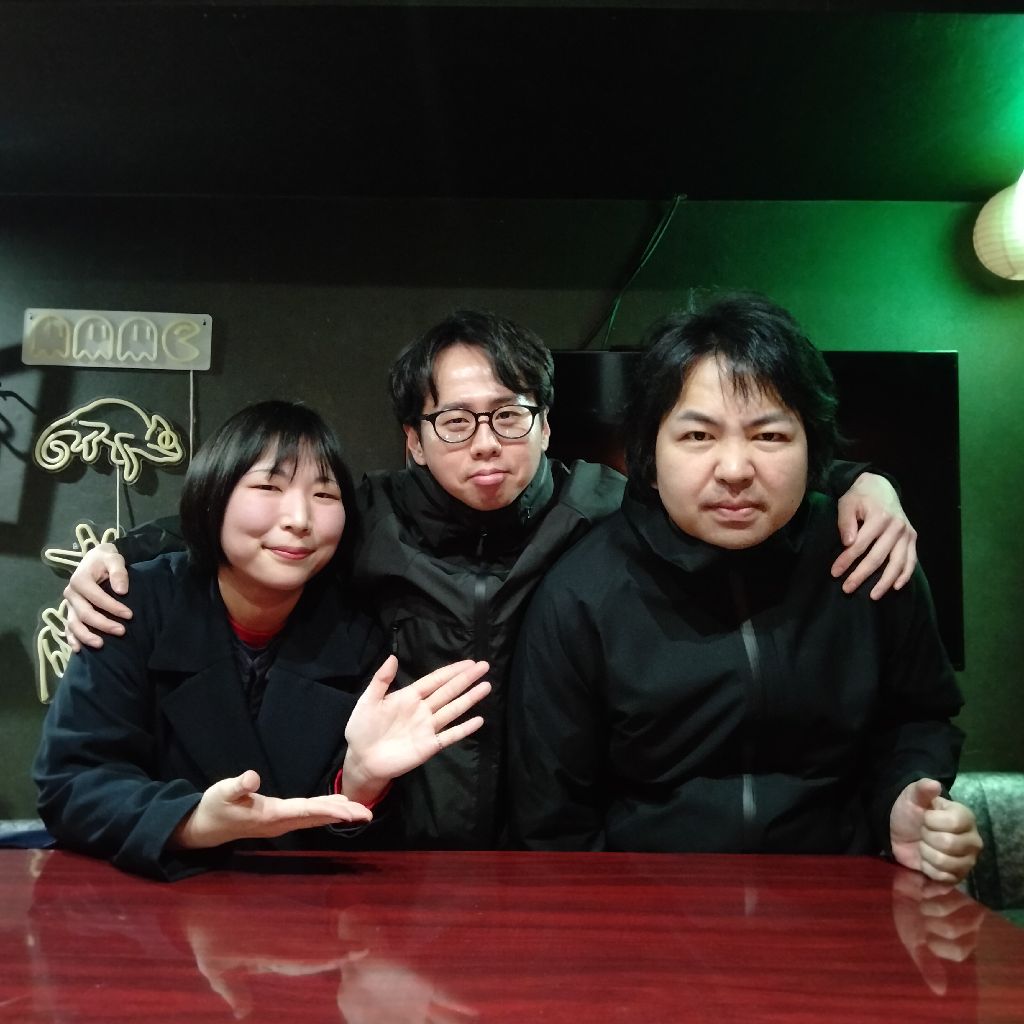 #318 HOPSTAGE回パート①