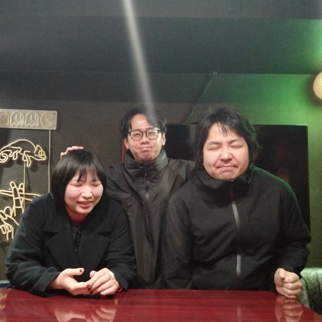 #319 HOPSTAGE回パート②