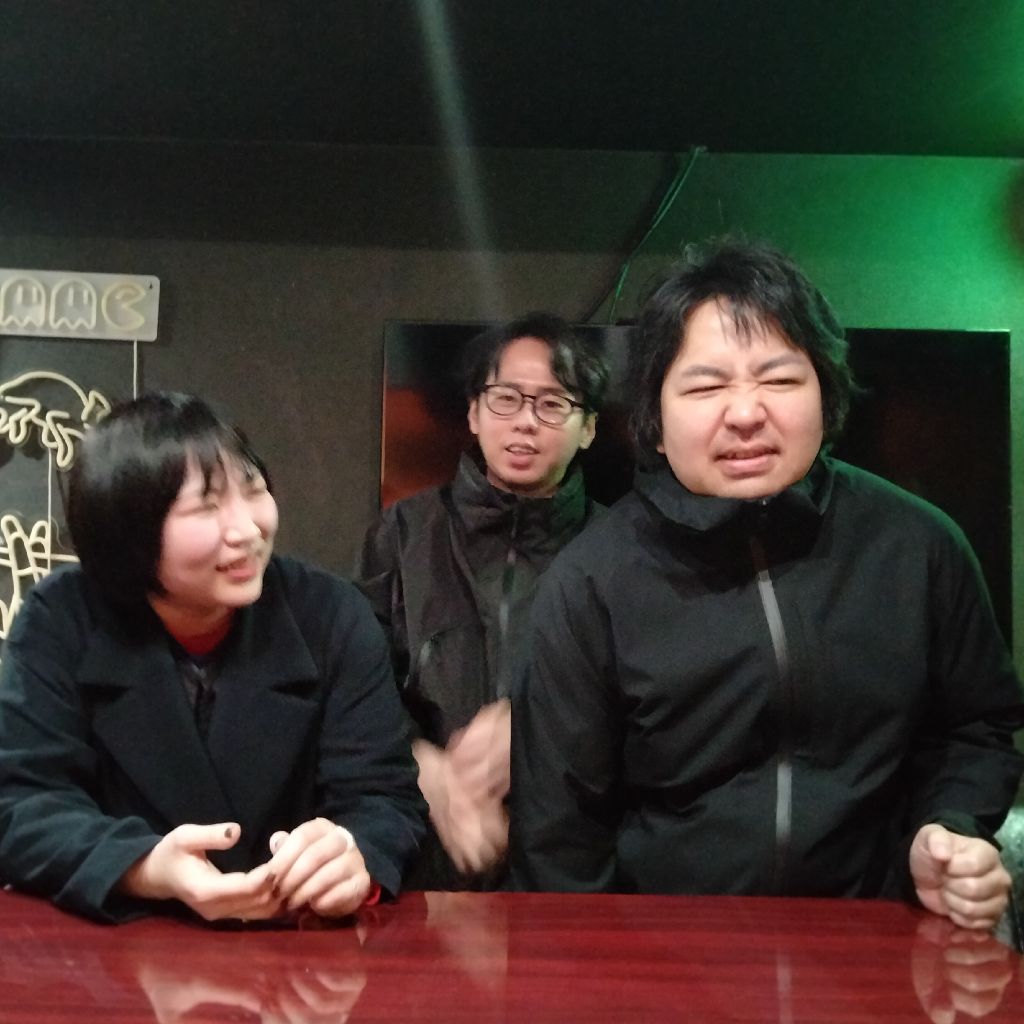 #320 HOPSTAGE回パート③