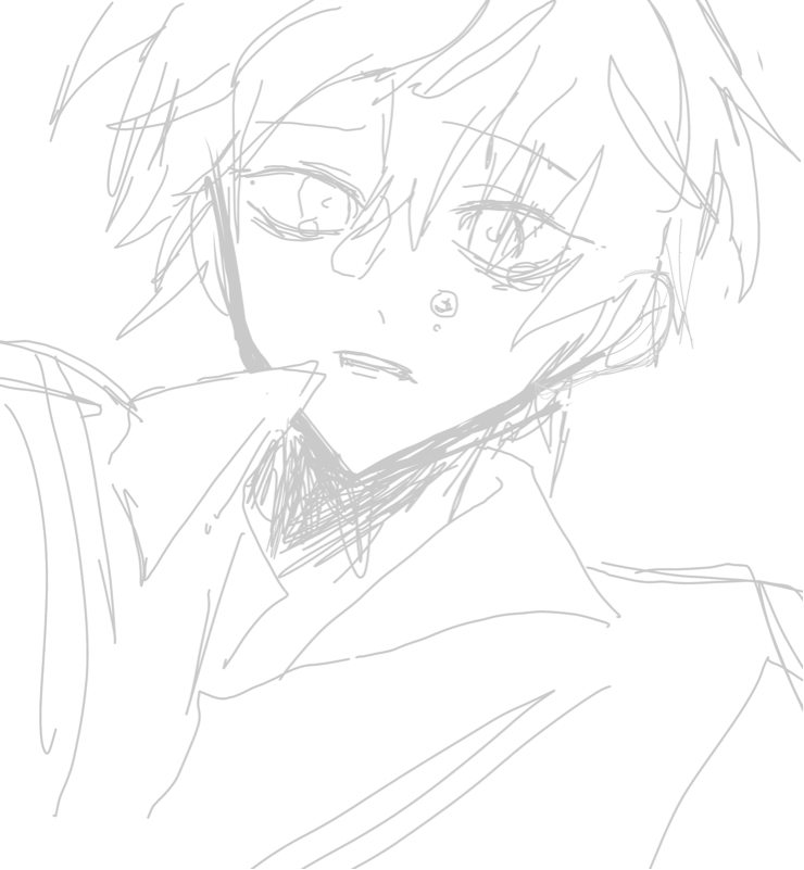 identityⅤと独り言