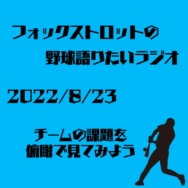 8/23 チームの課題を俯瞰で見てみよう from Radiotalk