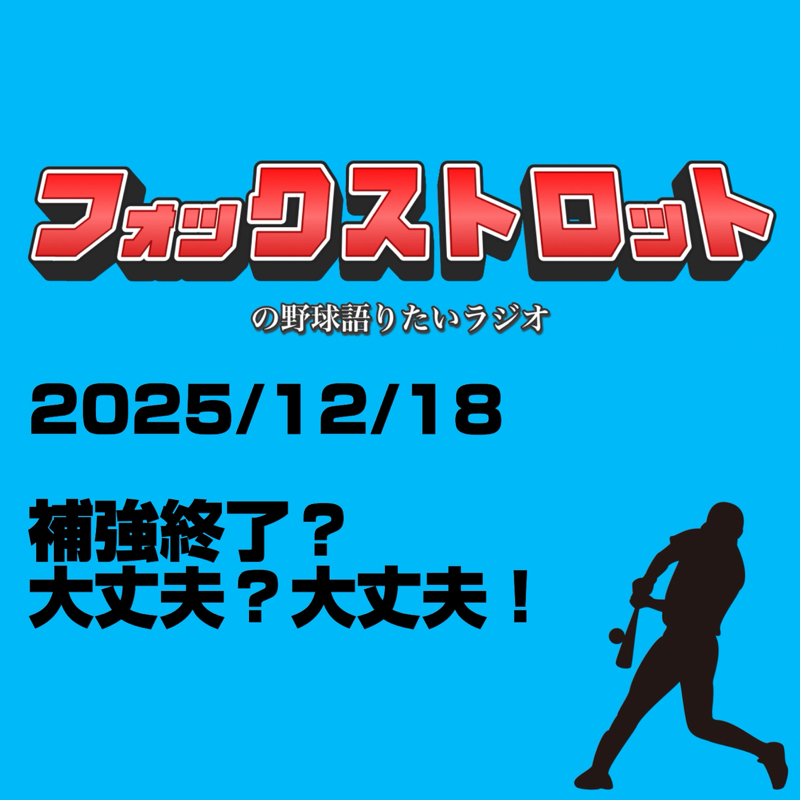 12/18 補強終了？大丈夫？大丈夫！