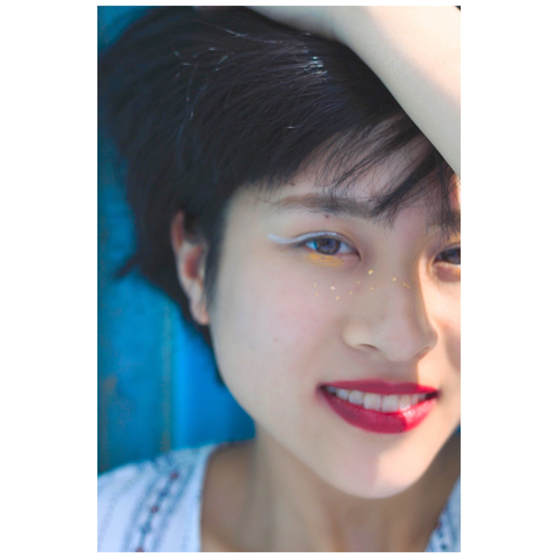 初とか新ってなんかわくわくします。