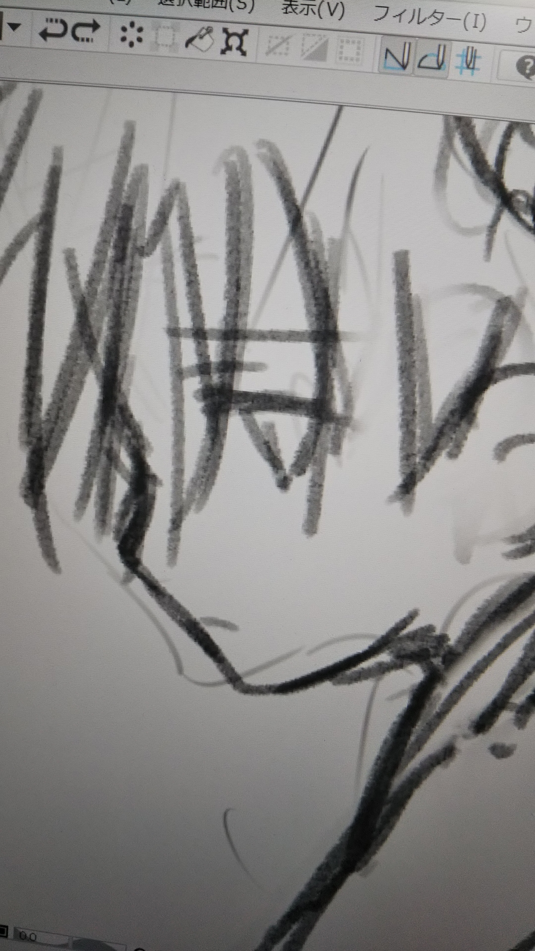 pv作ったから喋る