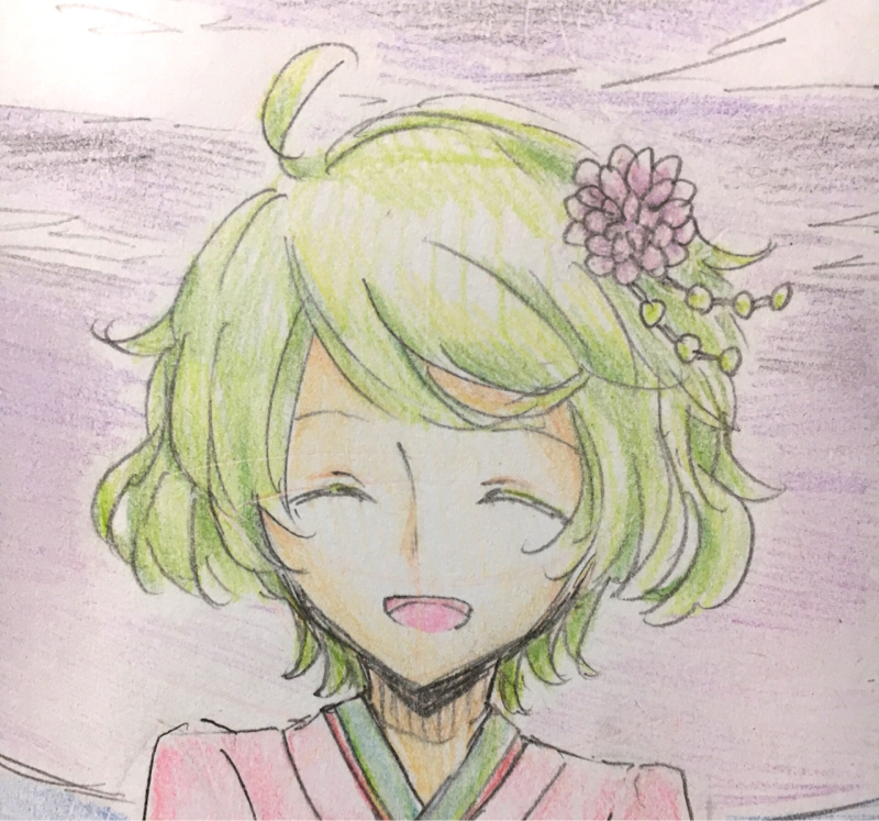 カリンちゃん推しの理由