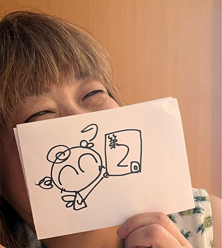 第2回「〜に〜が あります」「〜に〜が います」