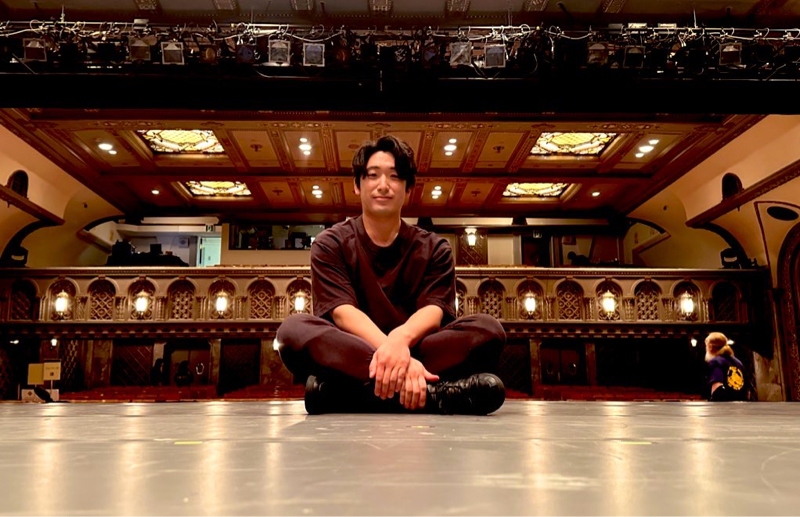 中堀 聖(なかほり あきら)akira👓🏠