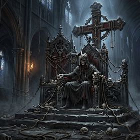 Hell's Crown