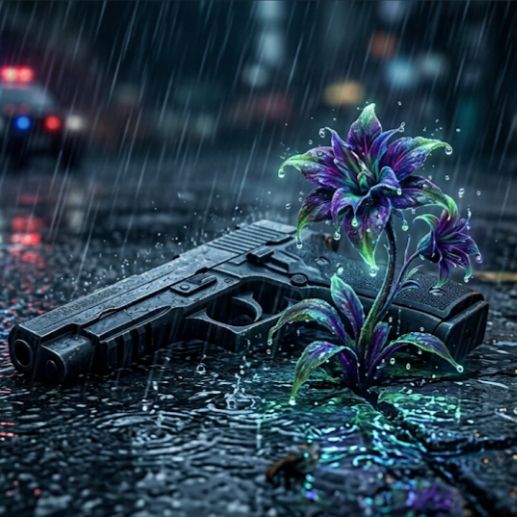 毒花(Toxic Bloom)