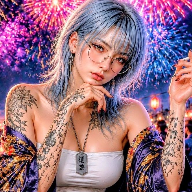 ⋆☽螢 瑠～ℋ𝒪𝒯𝒜ℛ𝒰 ～❁⃘*.ﾟ