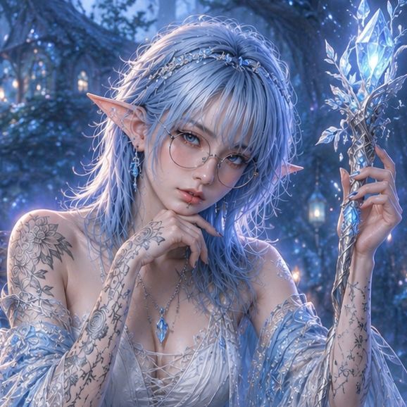 ⋆☽螢 瑠～ℋ𝒪𝒯𝒜ℛ𝒰 ～❁⃘*.ﾟ