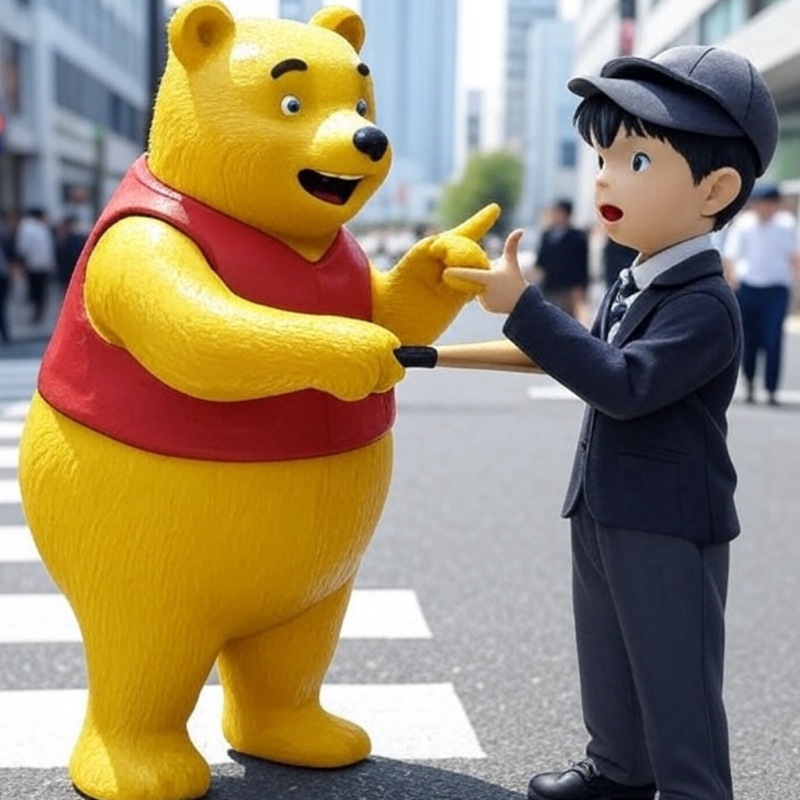第276回　大喜利界隈の人と街で偶然会った時