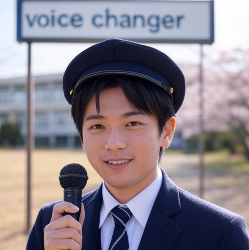 容疑者の声で、流華・夢雅一片・世界を褒める