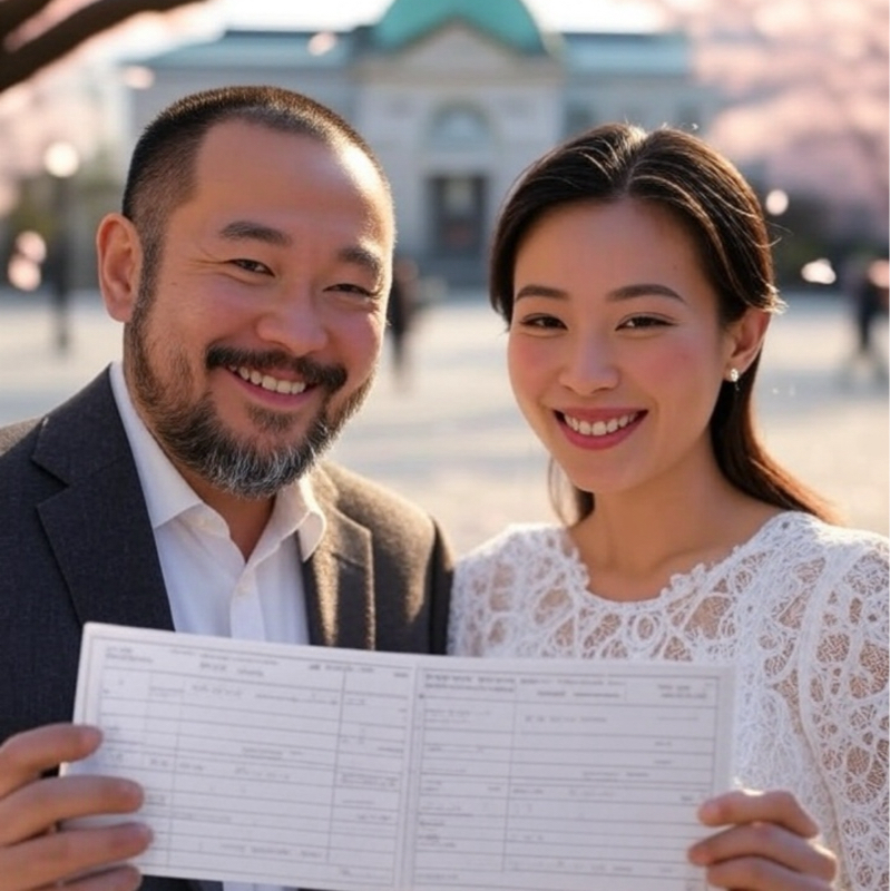 第288回　既婚者だけど界隈の新婚さんが羨ましい