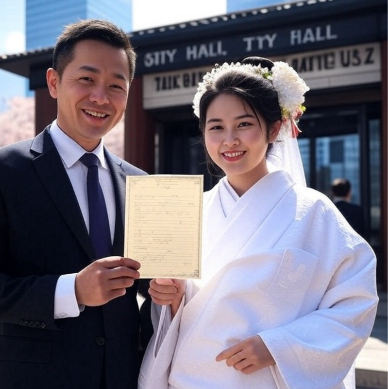 第294回 37歳の男性が 19歳の女性と結婚した件①