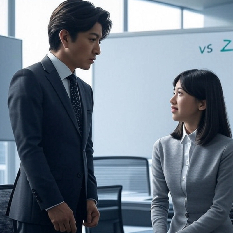 第295回 37歳の男性が 19歳の女性と結婚した件 ②