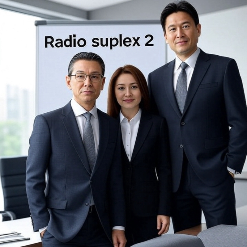 第301回 ラジスプ杯2/番組MCの御三方も参加したよ
