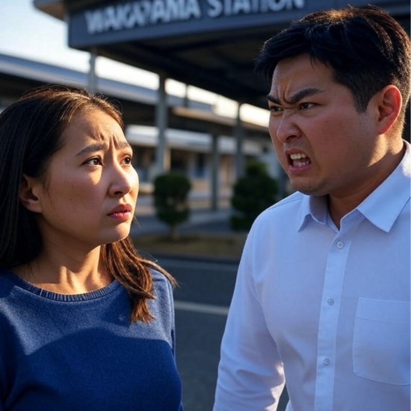 トーク43 じょなさん さんは怒られたくない